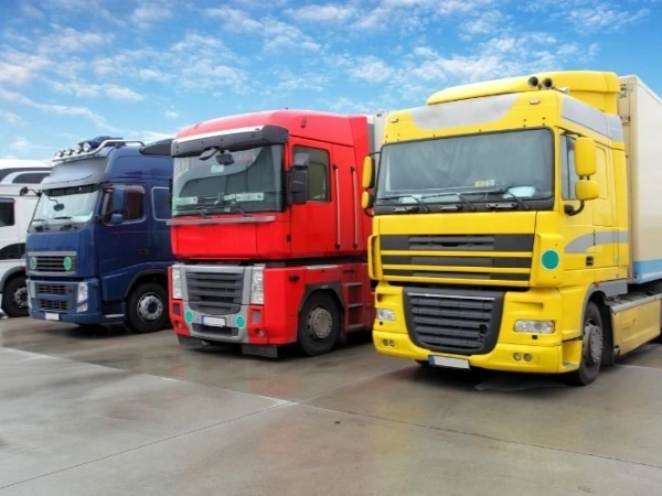 Antalya Denizli Nakliye